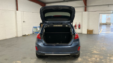 Ford Fiesta 1.0 EcoBoost Hybrid mHEV 155 Vignale Edition 5dr Petrol Hatchback